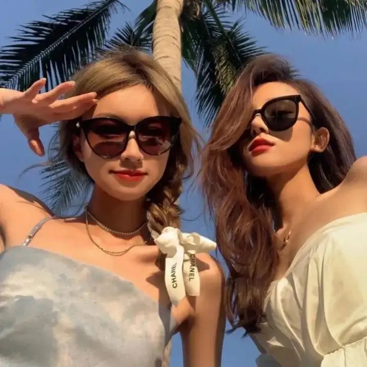 我啊，走自己的路